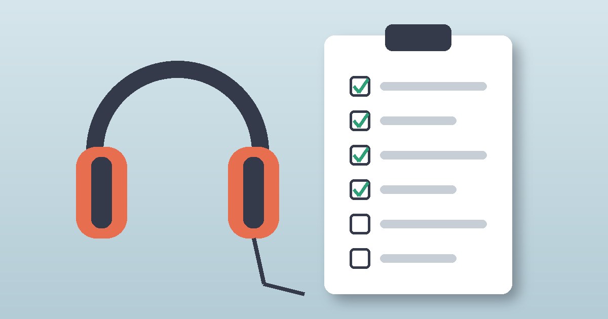 Podcast Guest Prep: A Checklist for Hosts Before Every Interview